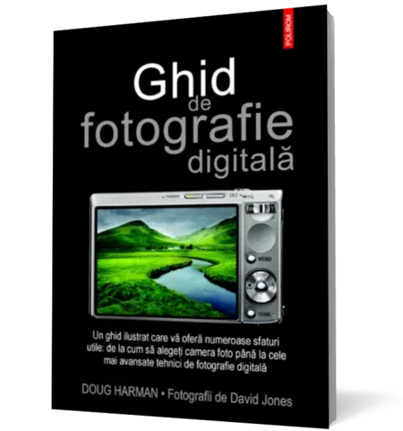 Ghid de fotografie digitala