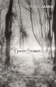 Ghost Stories, Paperback/M R James