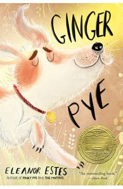 Ginger Pye - Eleanor Estes