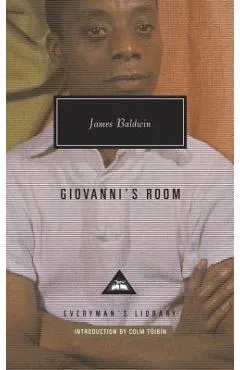 Giovanni's Room - James Baldwin