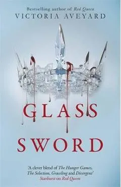 Glass Sword