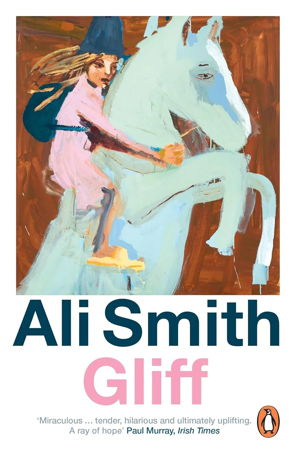 Gliff | Ali Smith