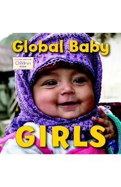 Global Baby Girls - The Global Fund For Children
