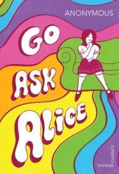 Go Ask Alice, Paperback/***