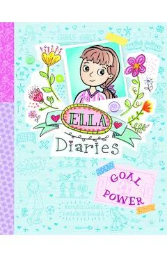 Goal Power - Meredith Costain