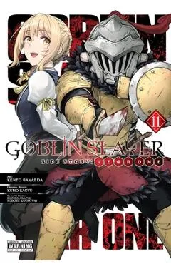 Goblin Slayer Side Story: Year One, Vol. 11 (Manga) - Kumo Kagyu