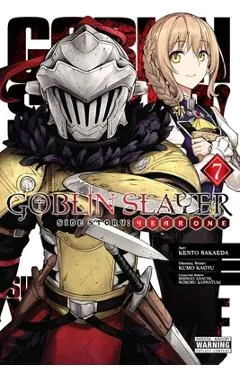 Goblin Slayer Side Story: Year One, Vol. 7 (Manga) - Kumo Kagyu
