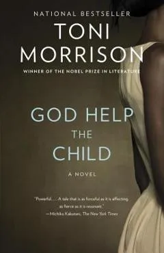 God Help the Child - Toni Morrison