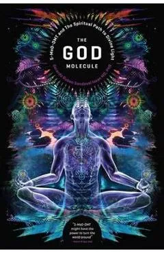 God Molecule - Gerardo Ruben Sandoval