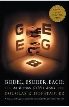 Godel, Escher, Bach
