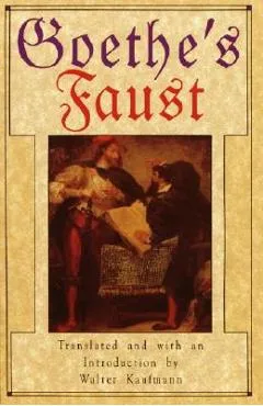 Goethe's Faust - Johann Wolfgang Von Goethe