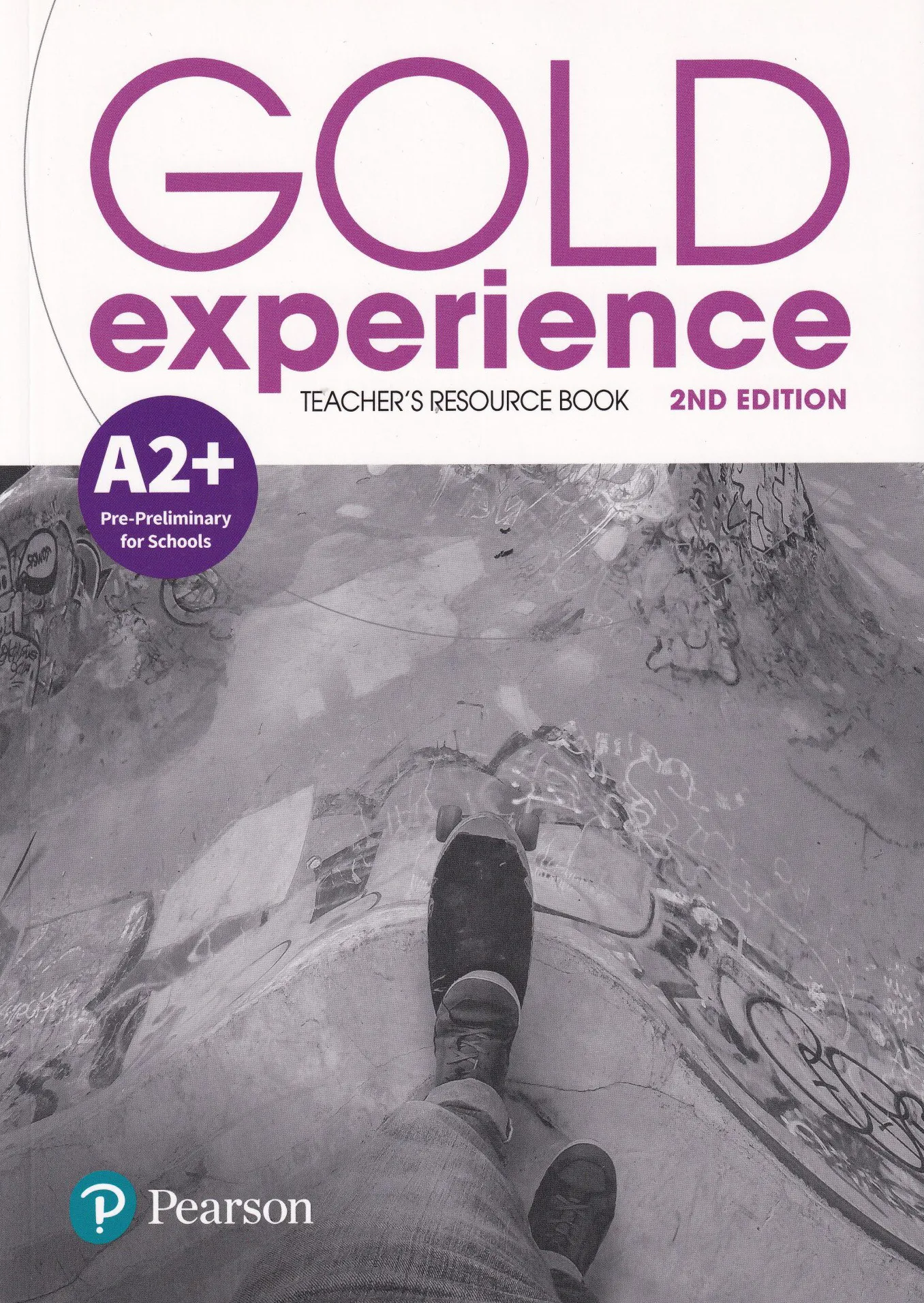 Gold Experience 2nd Edition A2 Teacher's Resource Book | Sheila Dignen, Amanda Maris