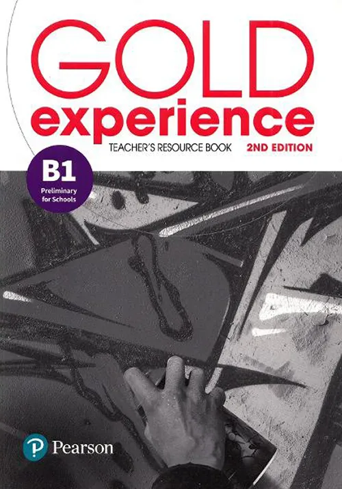 Gold Experience 2nd Edition B1 Teacher's Resource Book | Kathryn Alevizos, Suzanne Gaynor