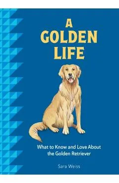Golden Life - Sara Weiss