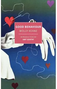 Good Behaviour - Molly Keane