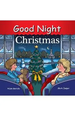 Good Night Christmas - Adam Gamble