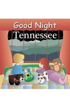 Good Night Tennessee - Adam Gamble