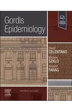 Gordis Epidemiology - David D. Celentano
