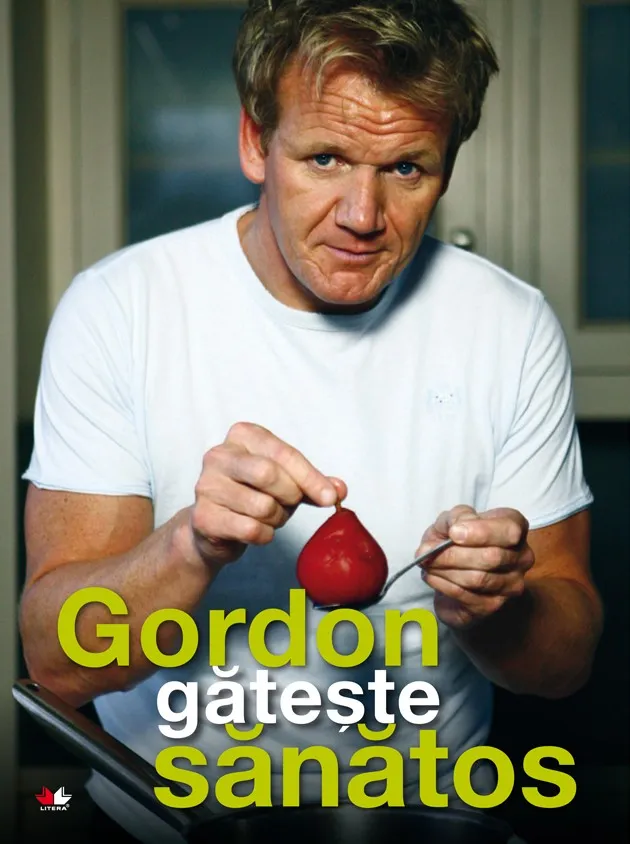 Gordon gateste sanatos