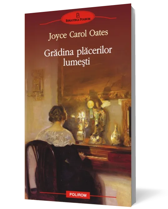 Grădina plăcerilor lumeşti