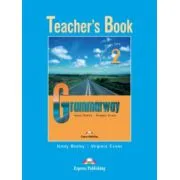Grammarway 2, Teachers Book - Jenny Dooley