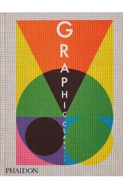 Graphic Classics - Phaidon Editors
