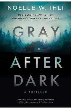 Gray After Dark - Noelle W. Ihli