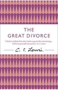 Great Divorce