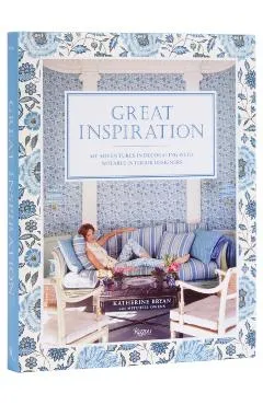Great Inspiration - Katherine|owens Bryan