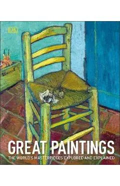 Great Paintings -