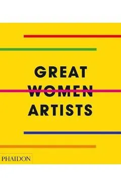 Great Women Artists -