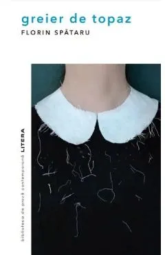 Greier de topaz - Florin Spataru