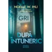 Gri dupa intuneric - Noelle W. Ihli