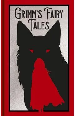 Grimm's Fairy Tales: Gilded Pocket Edition - Jacob Grimm