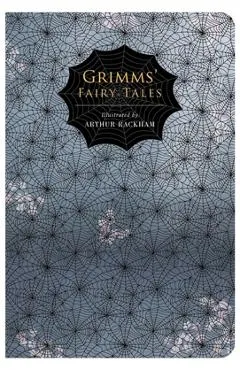 Grimm's Fairy Tales - Grimm