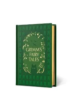 Grimm's Fairy Tales - Grimm Brothers