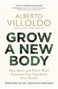 Grow a New Body