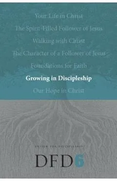 Growing in Discipleship - The Navigators