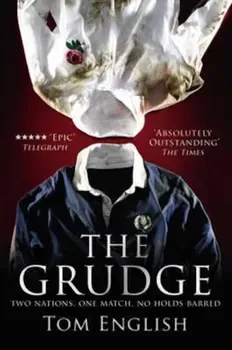 Grudge, Paperback/Tom English