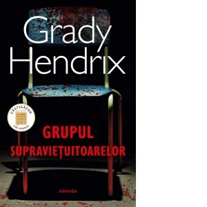 Grupul supravietuitoarelor