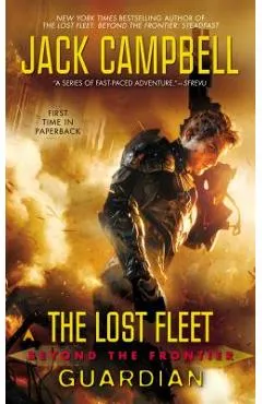 Guardian - Jack Campbell