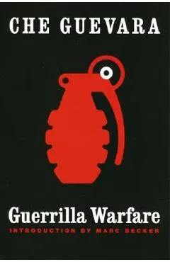 Guerrilla Warfare - Ernesto che Guevara