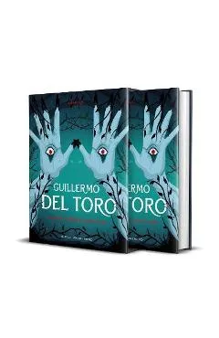 Guillermo del Toro: The Iconic Filmmaker and His Work - Ian Nathan