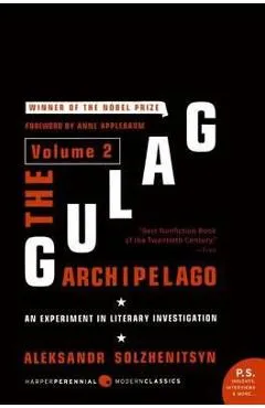Gulag Archipelago