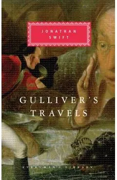 Gulliver's Travels: Introduction by Pat Rogers - Jonathan Swift