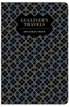 Gulliver's Travels - Jonathan Swift