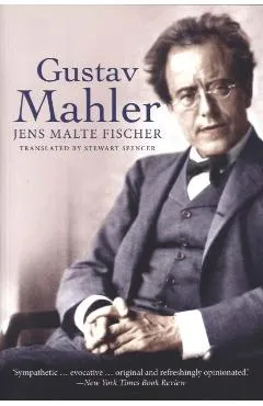 Gustav Mahler