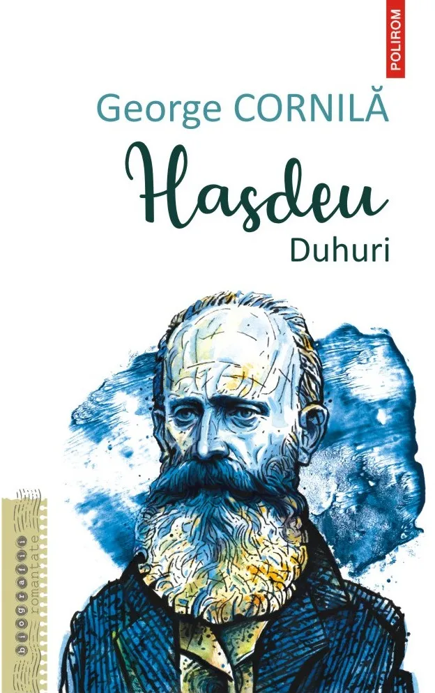 Hașdeu. Duhuri