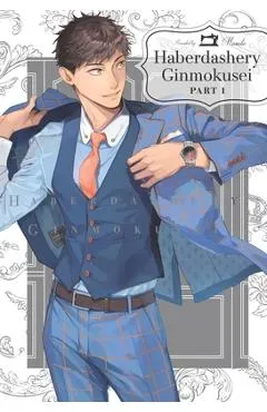 Haberdashery Ginmokusei, Part 1 - Mamita