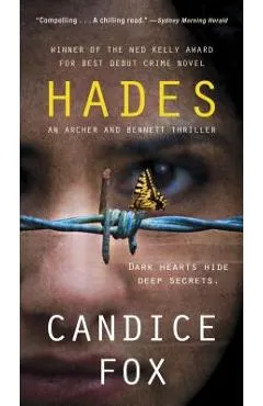 Hades - Candice Fox